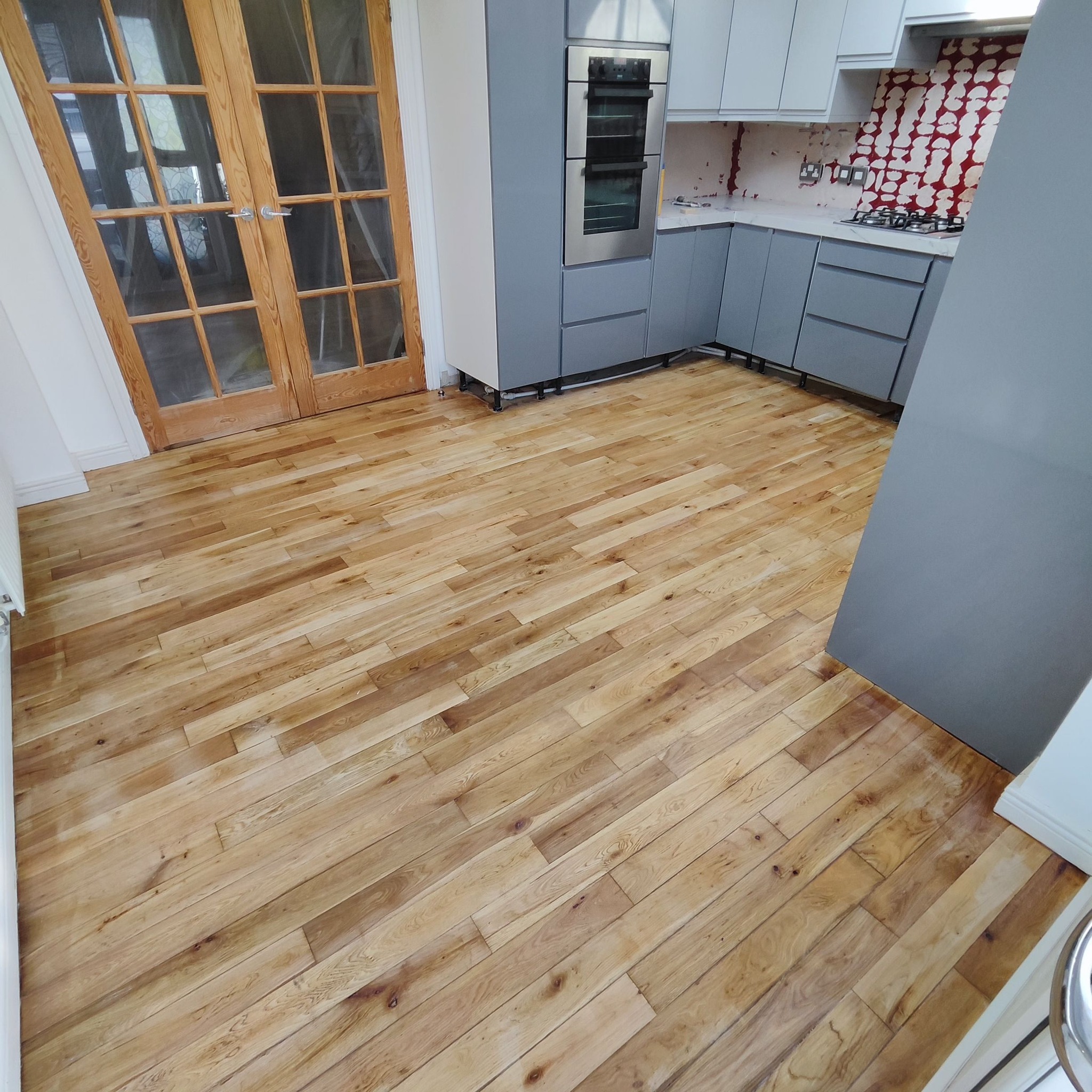 Joinery Work in County Durham