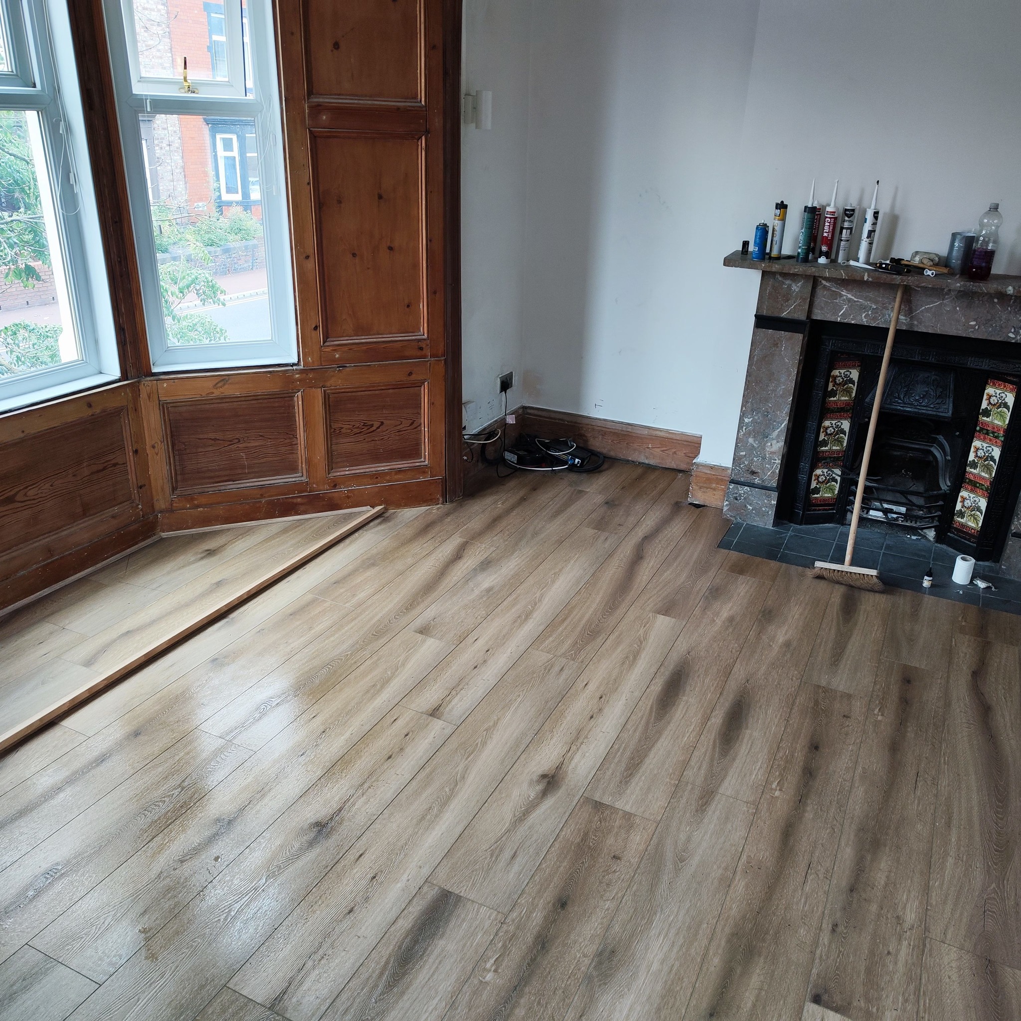 Handyman Services in Peterlee